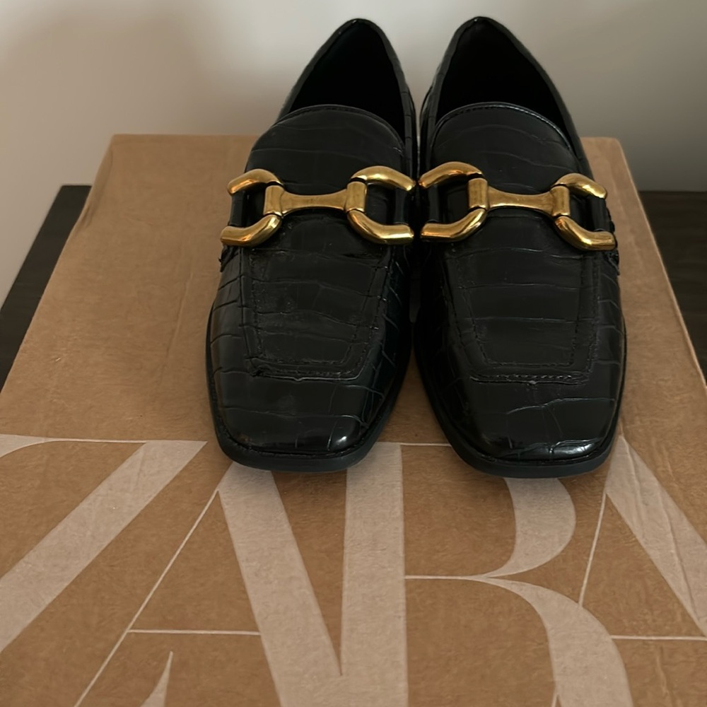 Zara Shoes